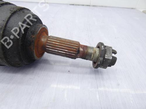 Right front driveshaft RENAULT TWINGO II (CN0_) 1.5 dCi (CN0E) | BP23700646M39 - Image 4