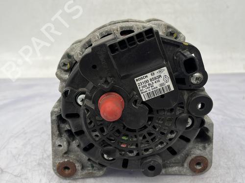 Alternator DACIA DOKKER MPV (KE_) 1.2 TCe (KEM0, KEAY) | BP31861866M7