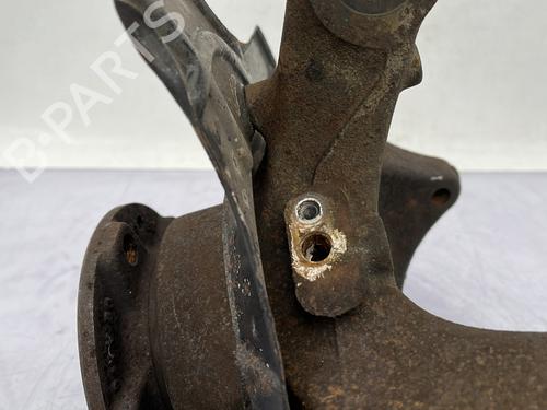 Right front steering knuckle FIAT DUCATO Van (250_) 120 Multijet 2,3 D | BP24498511M26