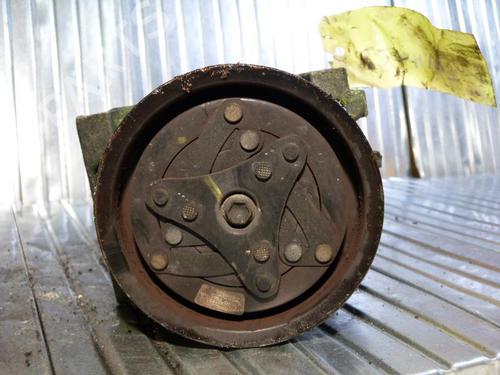 Compressor A/A FIAT PUNTO (188_) 1.9 JTD 80 (188.237, .257, .337, .357) (80 hp) 23698174