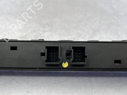 Warning switch JAGUAR S-TYPE II (X200) 4.2 V8 | BP33313348I22  - Image 6