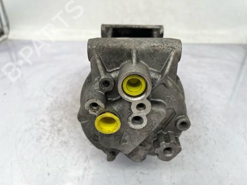AC compressor RENAULT SCÉNIC II (JM0/1_) 1.5 dCi (JM02, JM13) | BP37644978M34 - Image 3