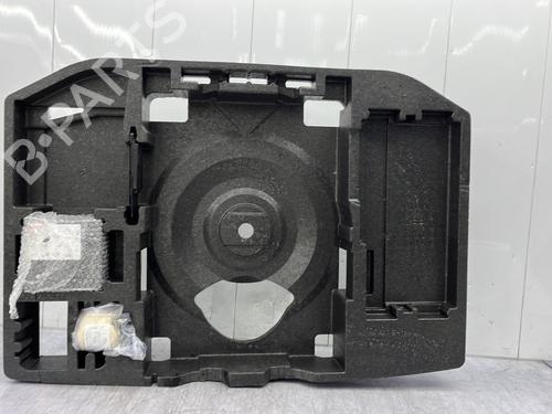 Elektronisk modul PEUGEOT 308 II (LB_, LP_, LW_, LH_, L3_) 1.5 BlueHDi 130 (131 hp) 30100703