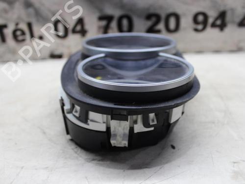 Instrument cluster RENAULT MEGANE III Hatchback (BZ0/1_, B3_) 1.5 dCi | BP23685921C47 