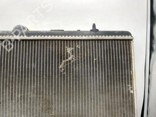 Water radiator PEUGEOT PARTNER Platform/Chassis | BP35890504M31 - Image 6