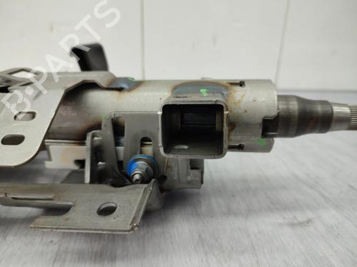 Used Steering column Steering column CITROËN DS3 (SA_) 1.6 HDi 90 (92 hp) 23722921 23722921