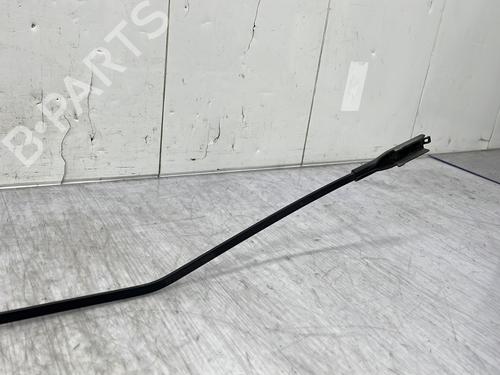 Front windshield wiper arm OPEL CORSA E (X15) 1.4 Turbo (08, 68) | BP23761997C143 