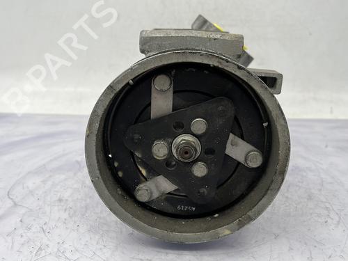 AC-Kompressor RENAULT TWINGO II (CN0_) 1.2 (CN0D) | BP31063564M34 