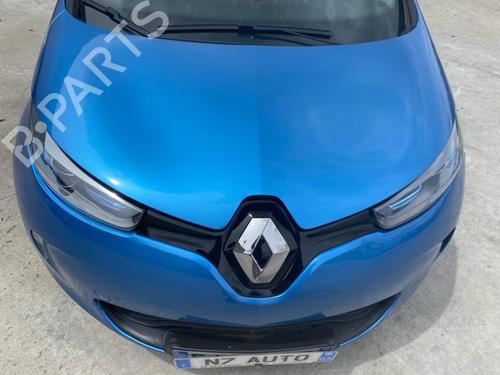 AC-rør RENAULT ZOE (BFM_) | BP38090331M126 - Image 59