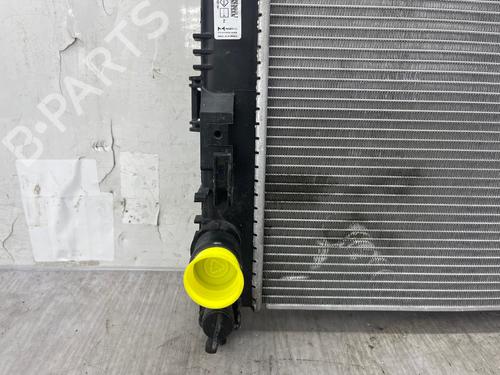 Water radiator RENAULT CLIO V (B7_) 1.0 TCe 90 (B7MT) | BP37743823M31 - Image 2