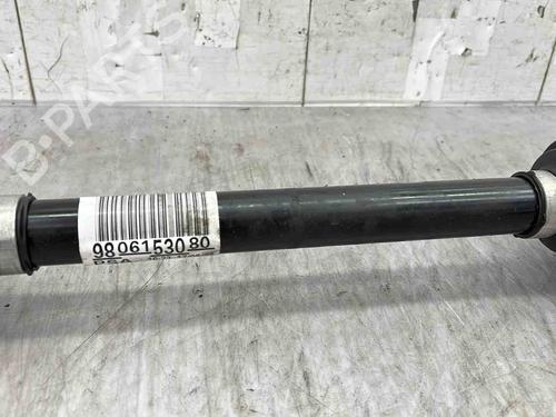 Left front driveshaft PEUGEOT EXPERT Van (V_) 2.0 BlueHDi 145 | BP37743706M38 - Image 5