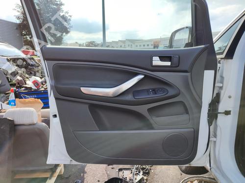 Rudehejsemekanisme ventre foran FORD C-MAX (DM2) 1.6 TDCi | BP23740430C22 - Image 21
