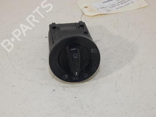 Used Headlight switch Headlight switch VW POLO (6N2) 1.4 (60 hp) 23694618 23694618