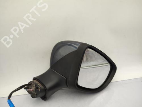 Right mirror RENAULT CLIO IV (BH_) 1.5 dCi 90 | BP23742519C27 
