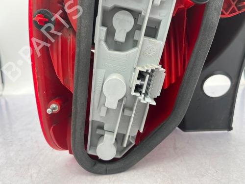 Right taillight RENAULT MODUS / GRAND MODUS (F/JP0_) 1.5 dCi (FP0E, JP0E) | BP35890736C35 - Image 3