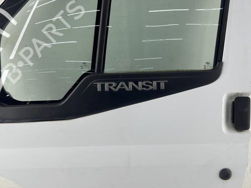 Left front door FORD TRANSIT Van (FA_ _) 2.2 TDCi | BP29582864C2 