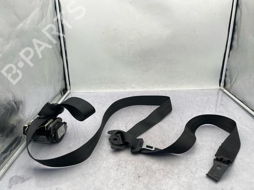 Front right seatbelt SEAT LEON (1P1) 2.0 TDI | BP34043879I25 - Image 8