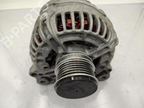 Alternator SEAT LEON (1P1) 1.9 TDI | BP23741640M7 