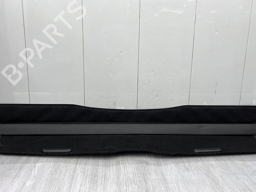Used Rear parcel shelf Rear parcel shelf PEUGEOT 307 Break (3E) 2.0 HDi 135 (136 hp) 23758728 23758728
