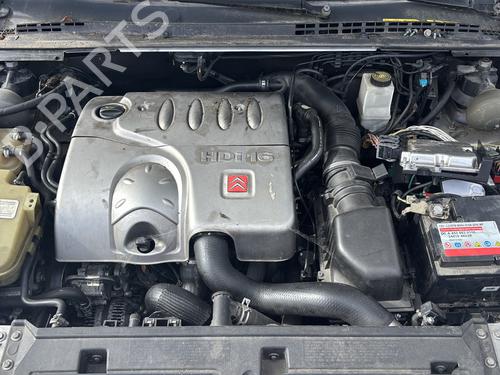 Starter CITROËN C5 I (DC_) 2.2 HDi (DC4HXB, DC4HXE) | BP36591052M8 - Image 16