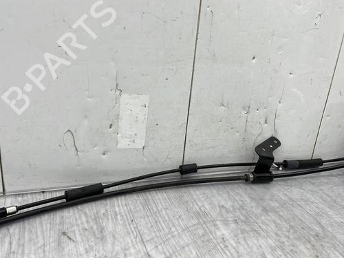 Gear lever NISSAN MICRA IV (K13K, K13KK) 1.2 | BP23761094M90 
