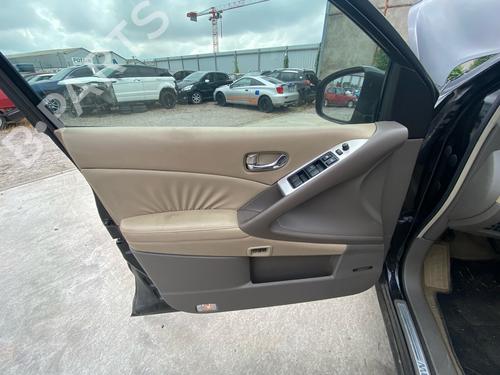 Engine NISSAN MURANO II (Z51) 2.5 dCi 4x4 | BP35890632M1  - Image 121