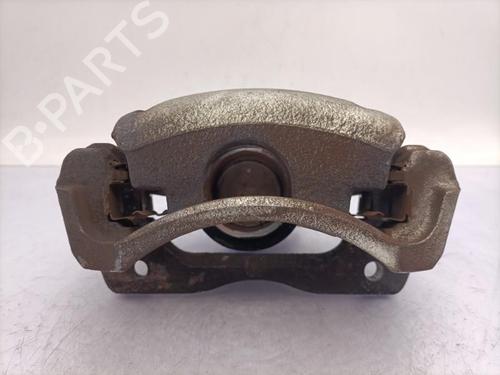 Left front brake caliper TOYOTA AURIS (_E15_) 1.33 Dual-VVTi (NRE150_, NRE150R) | BP23710364M105 - Image 6