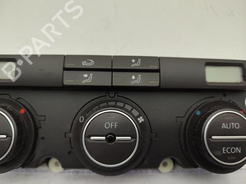 Used Climate control Climate control VW TOURAN (1T1, 1T2) 1.9 TDI (105 hp) 23728664 23728664