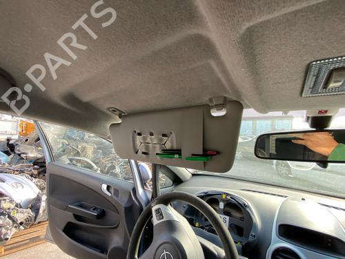 Seats set OPEL CORSA D (S07) | BP37663388C78 - Image 105