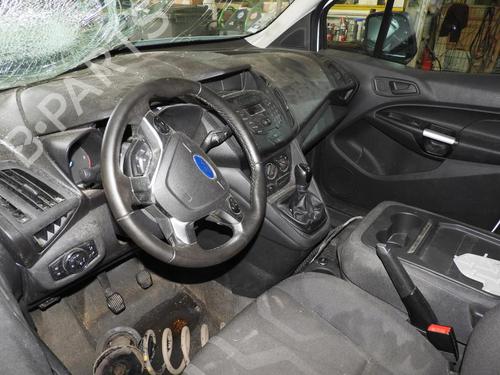 Shift knob FORD TRANSIT CONNECT V408 Box Body/MPV 1.5 TDCi | BP23696657I34 - Image 5