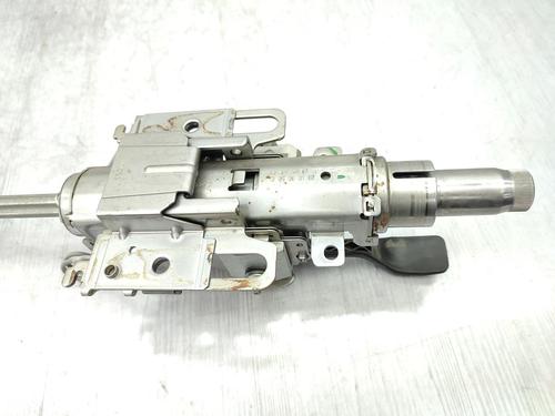 Steering column SKODA FABIA II (542) 1.2 TSI | BP23749326M21 - Image 2