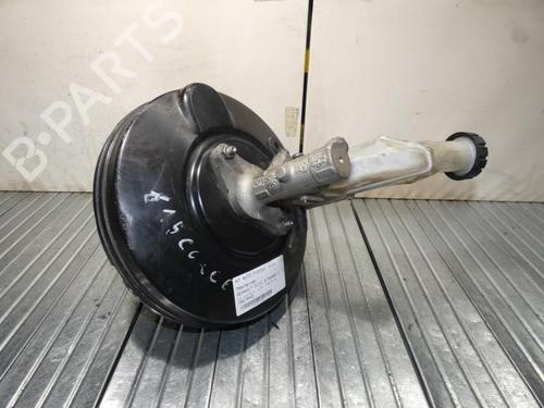 Used Servo brake RENAULT CLIO III (BR0/1, CR0/1) 1.2 16V (BR02, BR0J, BR11, CR02, CR0J, CR11) (75 hp) 23678841
