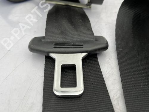 Rear right seatbelt VW GOLF VI (5K1) 2.0 TDI | BP23680761I28 - Image 2