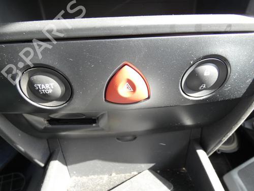 Left sun visor RENAULT MEGANE II Saloon (LM0/1_) 1.9 dCi | BP23699733I1  - Image 14