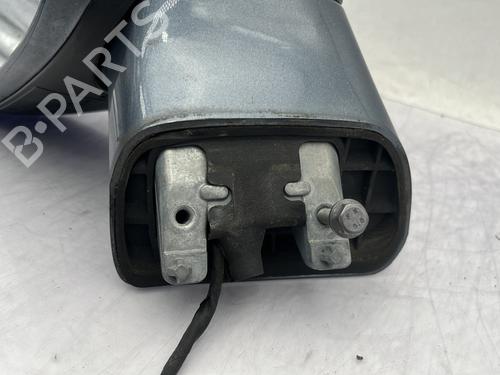 Left mirror CITROËN C4 I (LC_) 1.6 HDi | BP32206039C26
