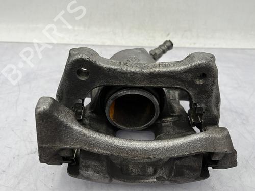 Right front brake caliper RENAULT CLIO V (B7_) 1.0 TCe 90 (B7MT) | BP24827105M104 