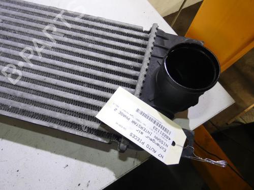 Intercooler NISSAN INTERSTAR Van (X70) dCi 100 | BP23671980M30 - Image 4