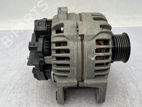 Alternator RENAULT MEGANE III Hatchback (BZ0/1_, B3_) 1.6 16V (BZ0H) | BP27346783M7  - Image 6