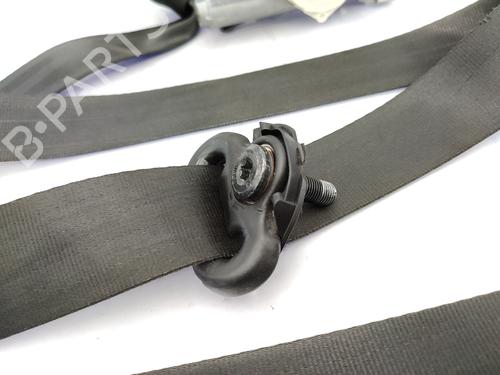 Front right seatbelt FORD FIESTA VI (CB1, CCN) 1.5 TDCi | BP23757072I25  - Image 7