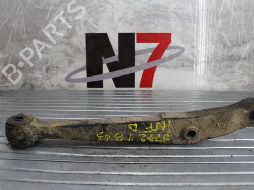 Used Left front suspension arm PEUGEOT J5 Bus (280P) 2.5 D (73 hp) 23690991