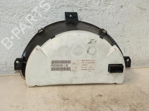 Instrument cluster CITROËN C3 Pluriel (HB_) 1.6 | BP23685946C47 - Image 2