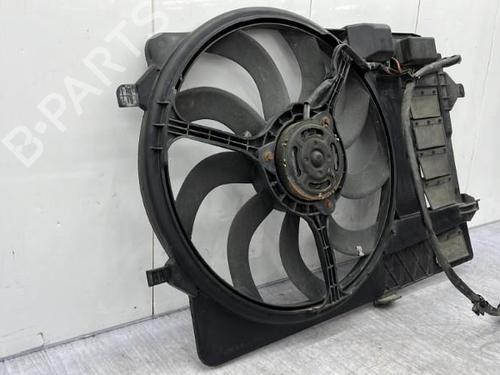 Radiator fan MINI MINI Convertible (R52) Cooper S | BP23710346M35 - Image 3