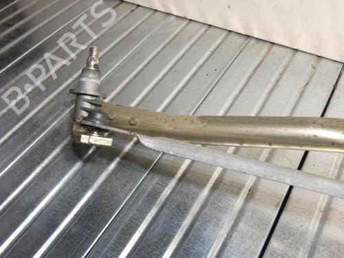 Used Front wiper motor Front wiper motor RENAULT 19 I (B/C53_) 1.9 D (B/C534, B/C53J) (64 hp) 23670860 23670860