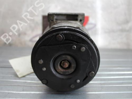 Used AC compressor RENAULT LAGUNA II Grandtour (KG0/1_) 1.9 dCi (KG0G) (120 hp) 23667315