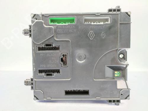 Electronic module RENAULT LAGUNA III (BT0/1) 1.5 dCi (BT00, BT0A, BT0T, BT1J) | BP23718840M83 - Image 16