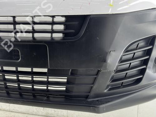 Used Front bumper Front bumper PEUGEOT EXPERT Van (V_) 2.0 BlueHDi 145 (144 hp) 32093739 32093739