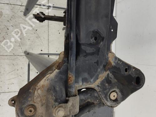 Used Subframe Subframe PEUGEOT 1007 (KM_) 1.4 HDi (68 hp) 23698855 23698855