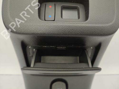 Climate control RENAULT LATITUDE (L70_) 2.0 dCi 175 (L70Y, L734) | BP23711985I5  - Image 7