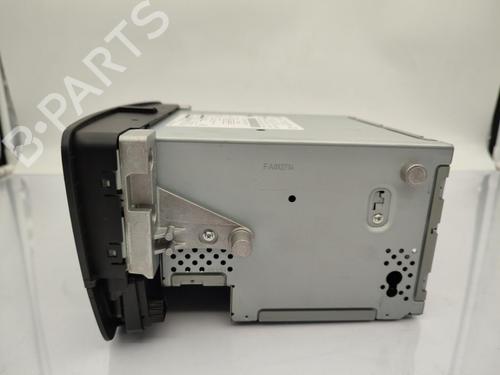 Radio MERCEDES-BENZ A-CLASS (W176) A 180 (176.042) | BP23733070E6 - Image 2
