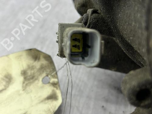 AC compressor RENAULT CLIO III (BR0/1, CR0/1) 1.5 dCi (C/BR0G, C/BR1G) | BP23668429M34  - Image 5